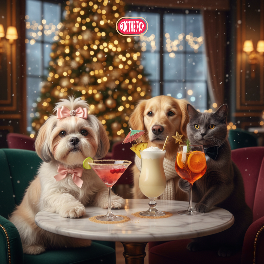 The Wagazine - Christmas Edition