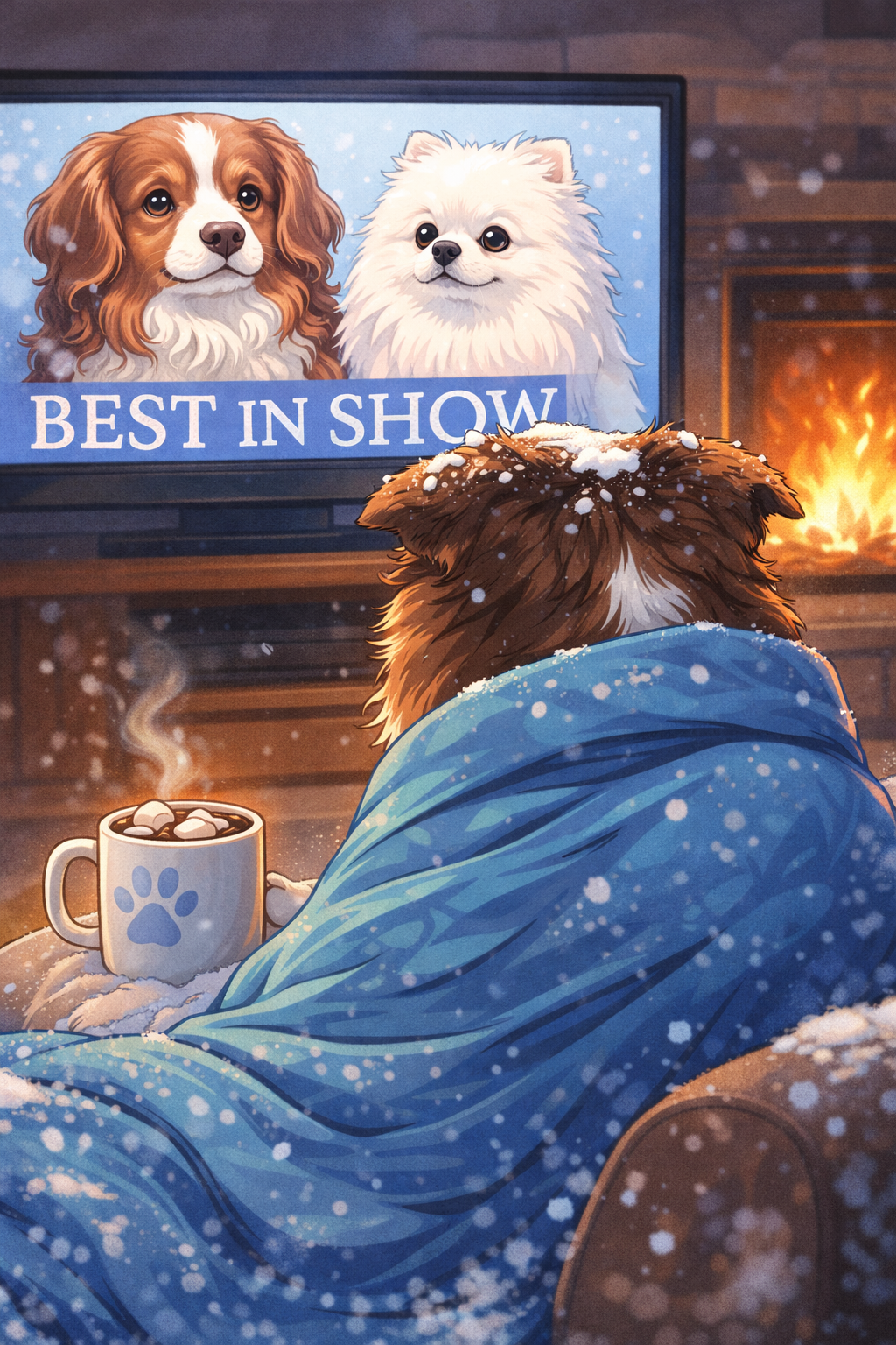 February 2026 - The Snow Day Survival Guide