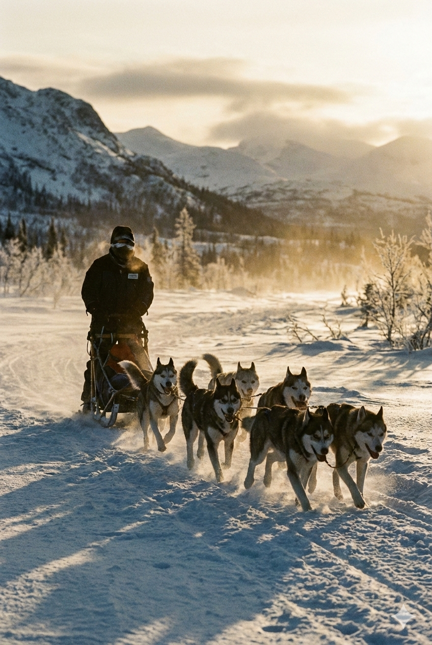 The Wagazine - New Year, Same Wag '26