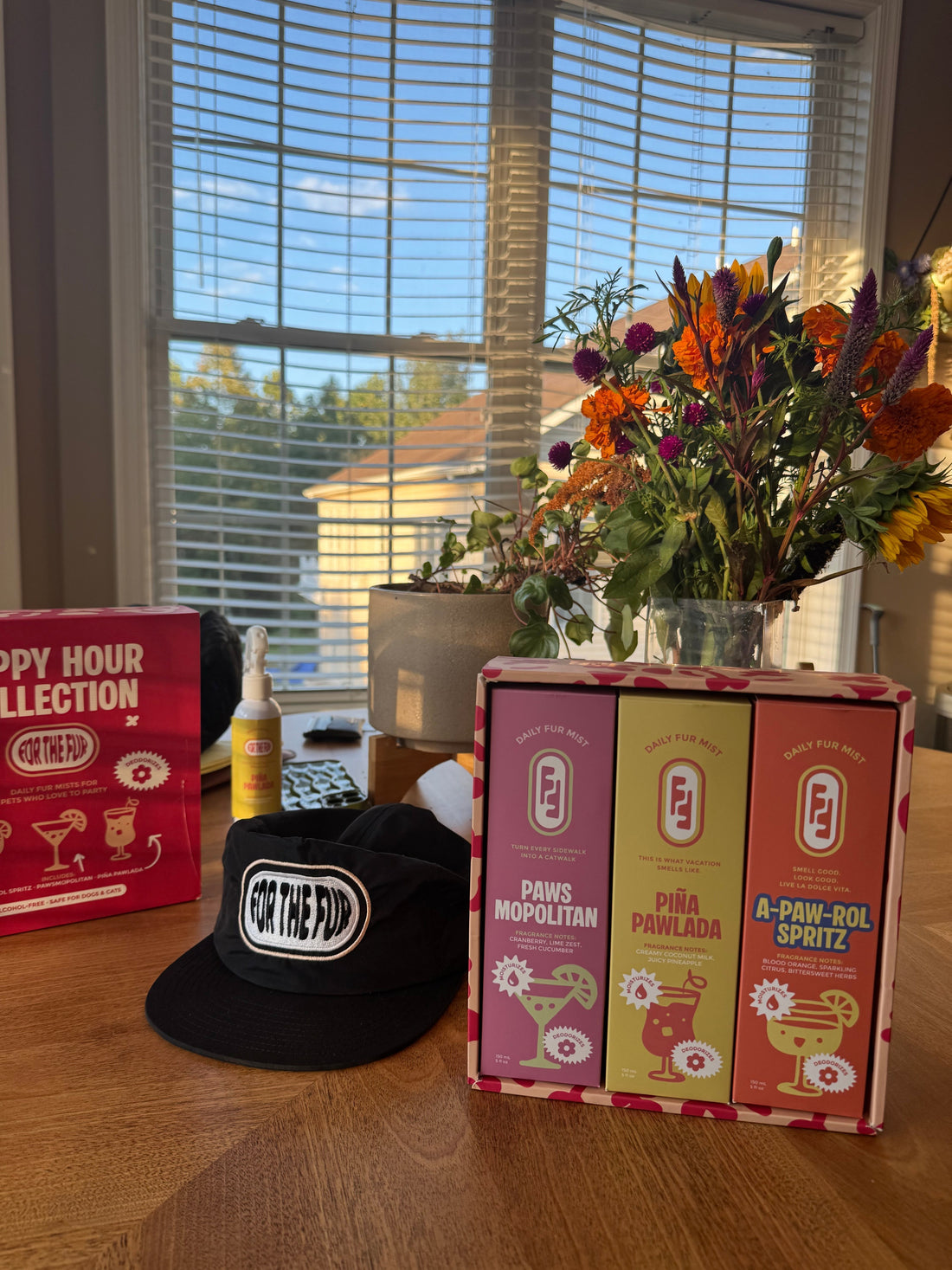 The Wagazine - Thanksgiving Edition 🦃