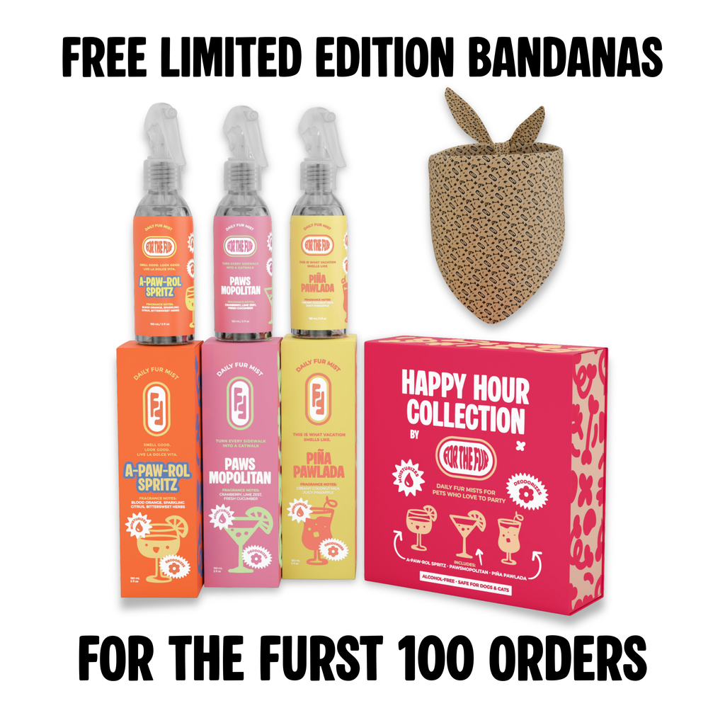 'Happy Hour Collection' Bundle Box