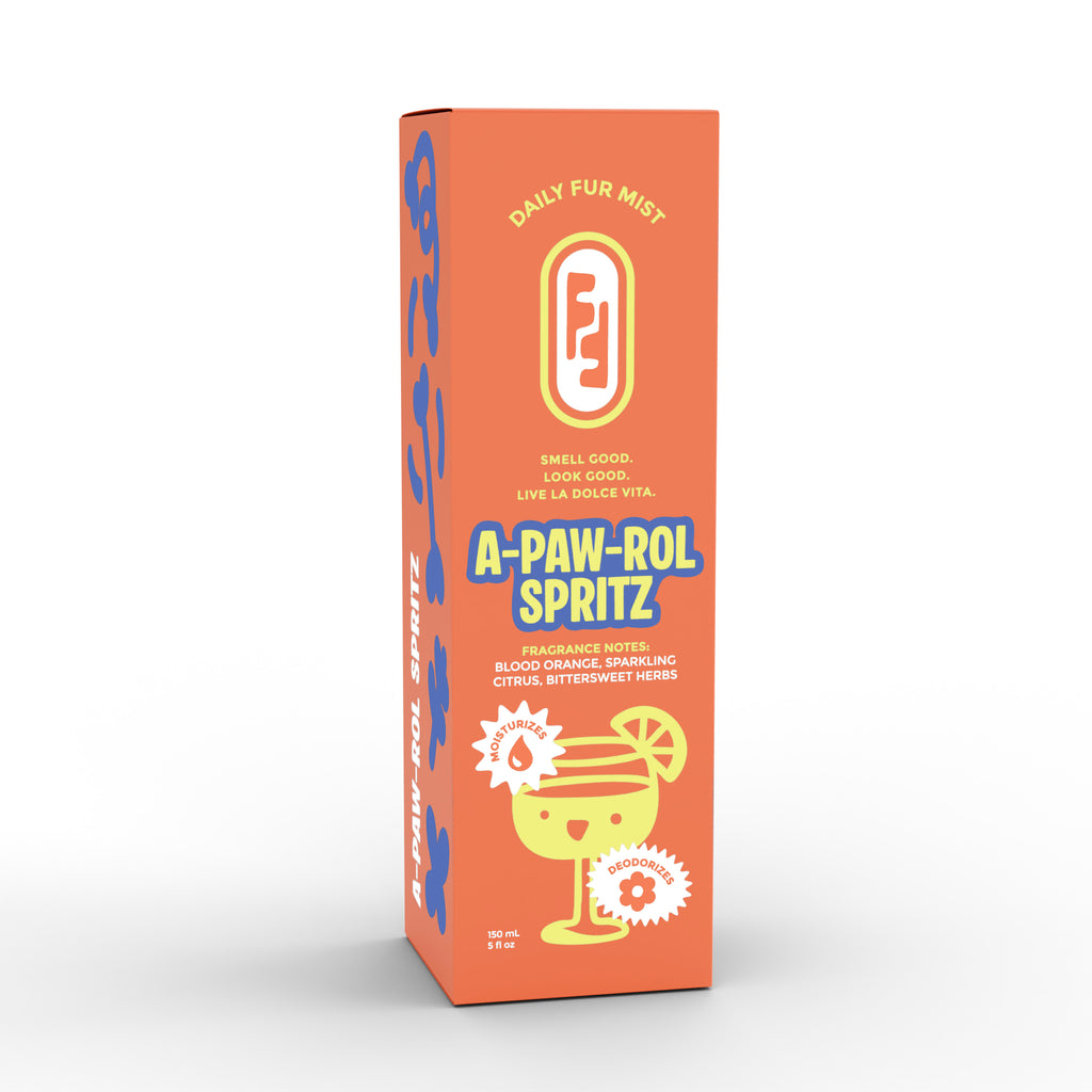 A-Paw-Rol Spritz