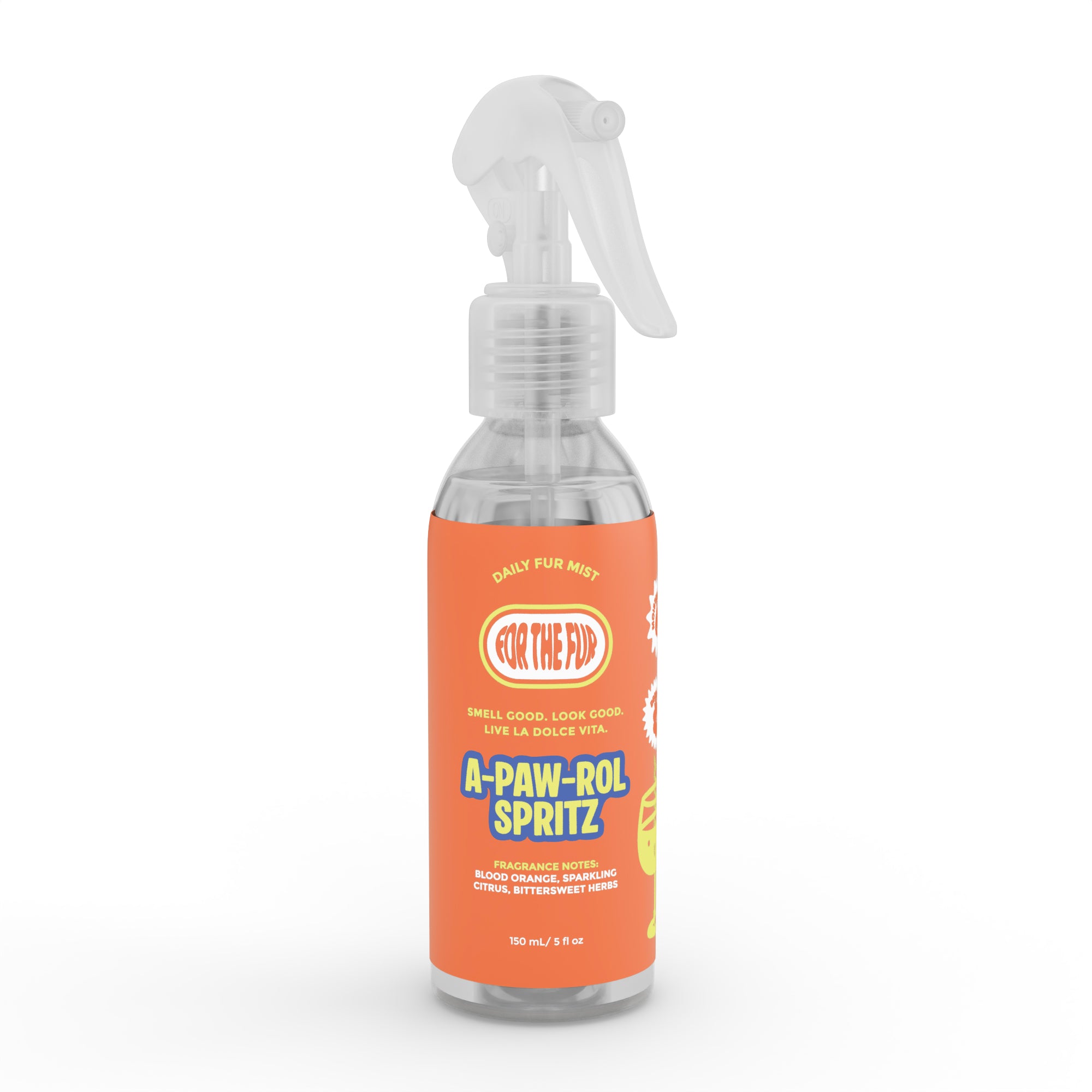 A-Paw-Rol Spritz