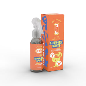A-Paw-Rol Daily Fur Mist