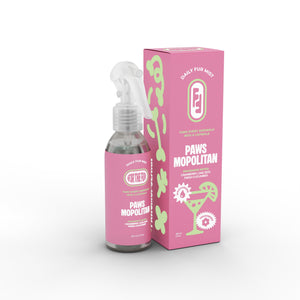 Pawsmopolitan Daily Fur Mist