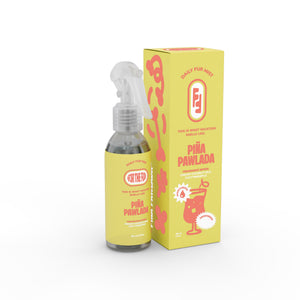 Piña Pawlada Daily Fur Mist