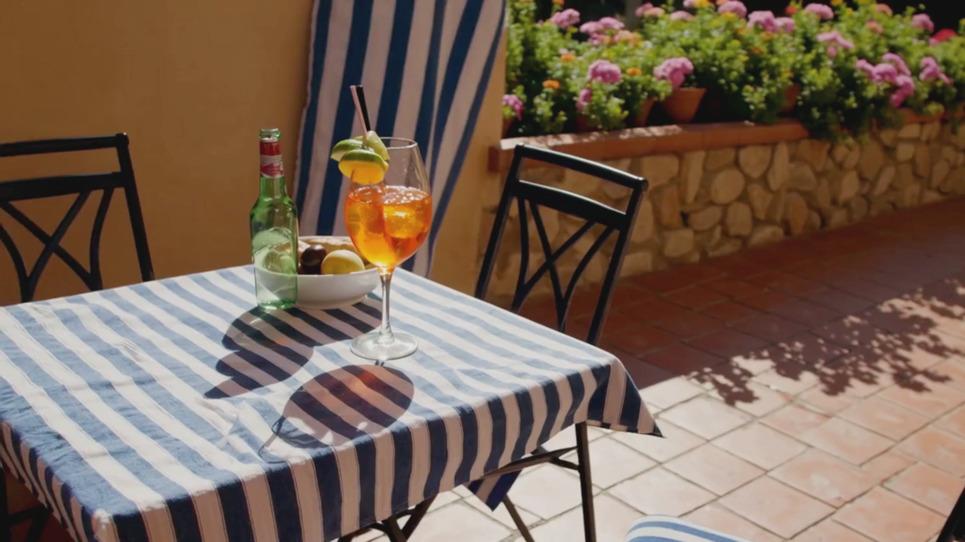 A-Paw-Rol Spritz